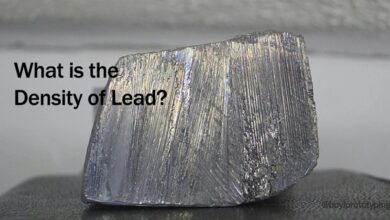leads density