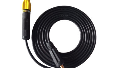 leads for welder