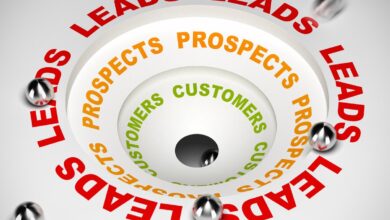 leads in real estate