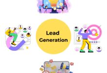 leads online