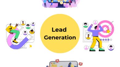 leads online
